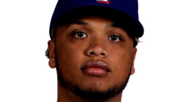 Willie Calhoun